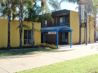 Mid City Plantation Motel Hotel, Mildura - 2