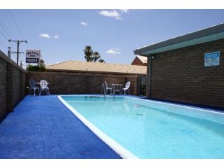 Mid Town Inn Narrabri Hotel, Narrabri - 2