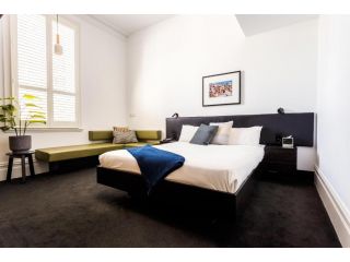 Middle Park Hotel Hotel, Melbourne - 2