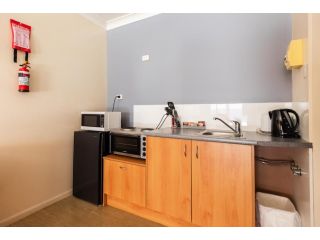 Midlands Motel Hotel, Taree - 4