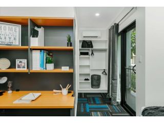 MiHaven Shared Living - Pembroke Gatton St Hostel, Cairns - 4