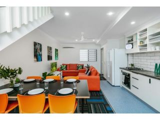 MiHaven Shared Living - Pembroke Gatton St Hostel, Cairns - 2