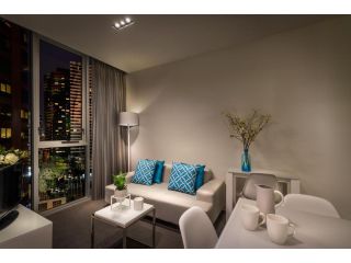 Milano Serviced Apartments Aparthotel, Melbourne - 4