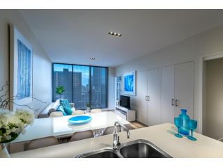 Milano Serviced Apartments Aparthotel, Melbourne - 1