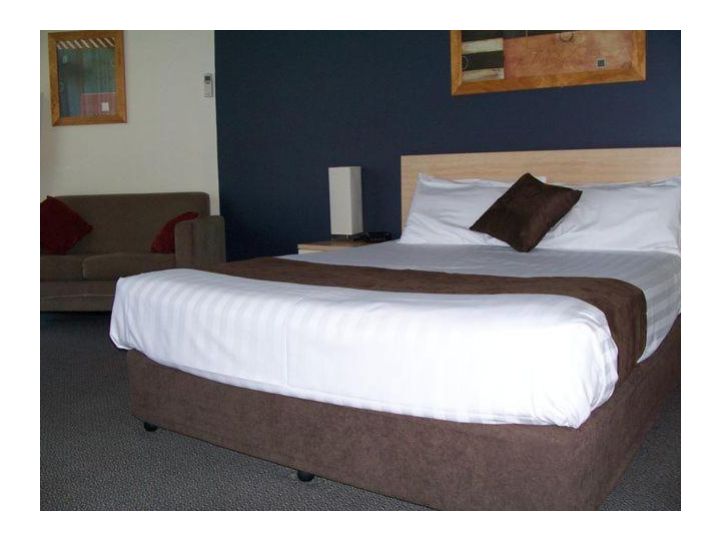 Mildura Golf Resort Hotel, Mildura - imaginea 7