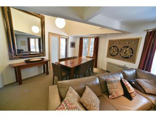 Milkwood Chalet, Thredbo - 3