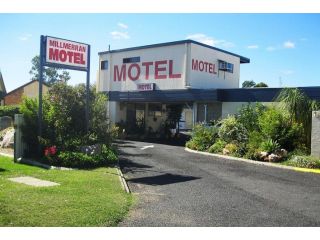 Millmerran Motel Hotel, Queensland - 2