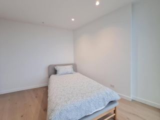 Mimese the Citylife 3BR2BA Parking+Pool+Gym+Sauna Apartment, Melbourne - 5