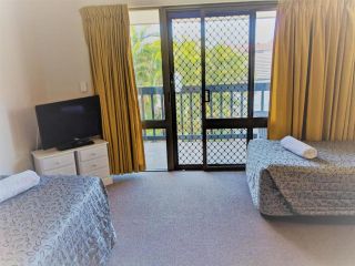 Miners Lodge Motor Inn Hotel, Mackay - 5