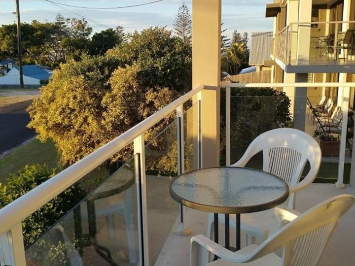 Mingara Unit 3 Guest house, Yamba - imaginea 1