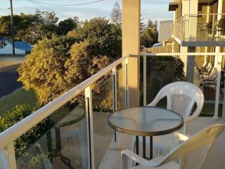 Mingara Unit 3 Guest house, Yamba - 1