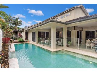 Mini Resort Home with Pool Guest house, Lennox Head - 2