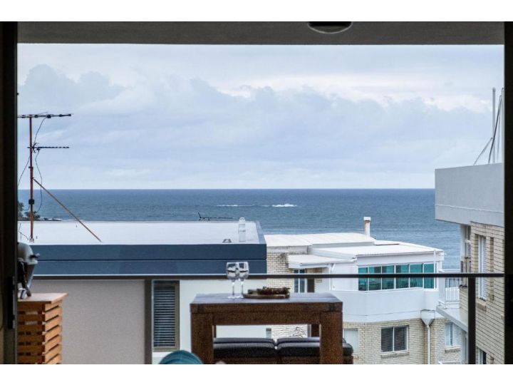 Mobility-Friendly Apartment, Absolute Serenity by the Sea Apartment, Caloundra - imaginea 9