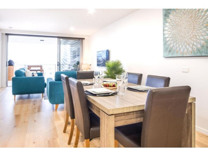 Mobility-Friendly Apartment, Absolute Serenity by the Sea Apartment, Caloundra - imaginea 16