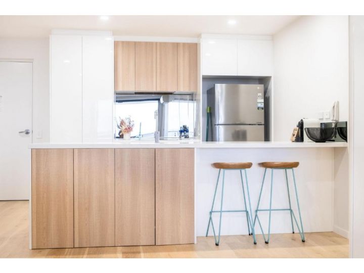 Mobility-Friendly Apartment, Absolute Serenity by the Sea Apartment, Caloundra - imaginea 2