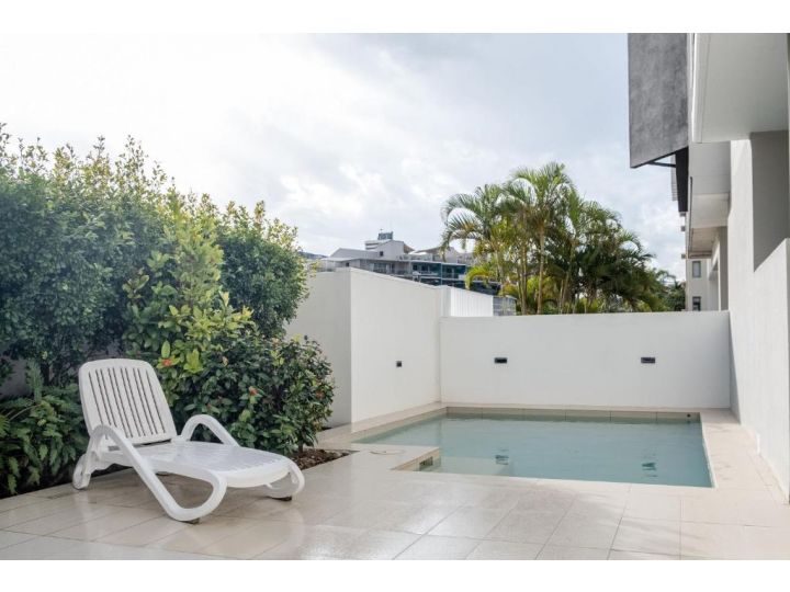Mobility-Friendly Apartment, Absolute Serenity by the Sea Apartment, Caloundra - imaginea 6