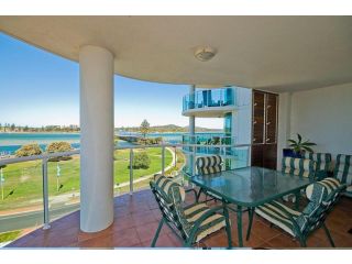 Mirage, Unit 602, 6-10 Manning Street Apartment, Tuncurry - 4