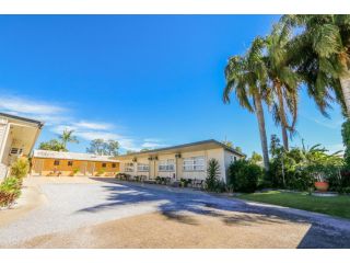 Miriam Vale Motel Hotel, Queensland - 1