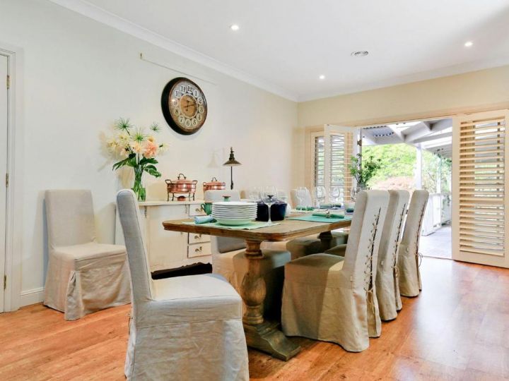 Mirrabooka Burrawang beautiful home and 3 acres of gardens in the Southern Highlands Guest house, New South Wales - imaginea 13