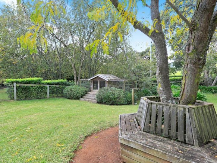 Mirrabooka Burrawang beautiful home and 3 acres of gardens in the Southern Highlands Guest house, New South Wales - imaginea 11