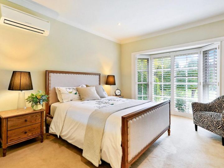 Mirrabooka Burrawang beautiful home and 3 acres of gardens in the Southern Highlands Guest house, New South Wales - imaginea 17