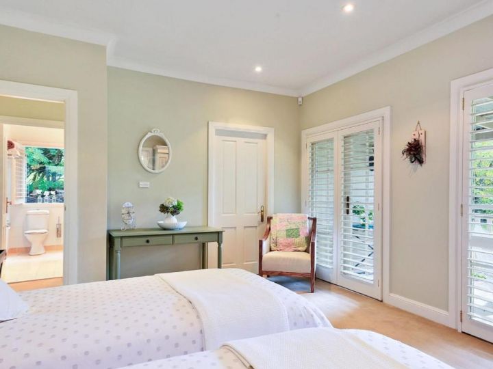 Mirrabooka Burrawang beautiful home and 3 acres of gardens in the Southern Highlands Guest house, New South Wales - imaginea 20