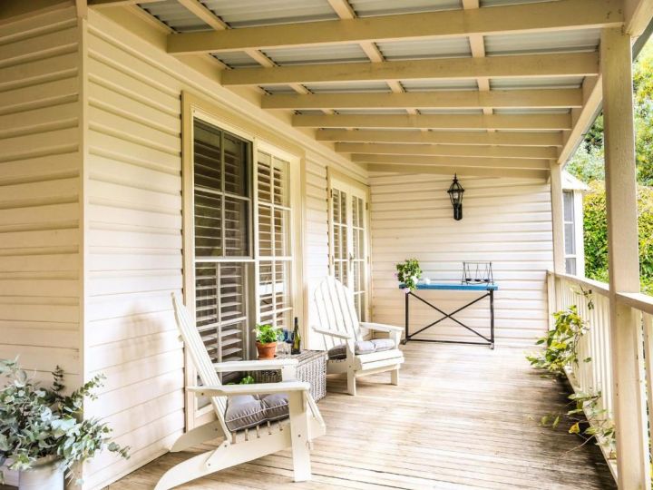 Mirrabooka Burrawang beautiful home and 3 acres of gardens in the Southern Highlands Guest house, New South Wales - imaginea 6