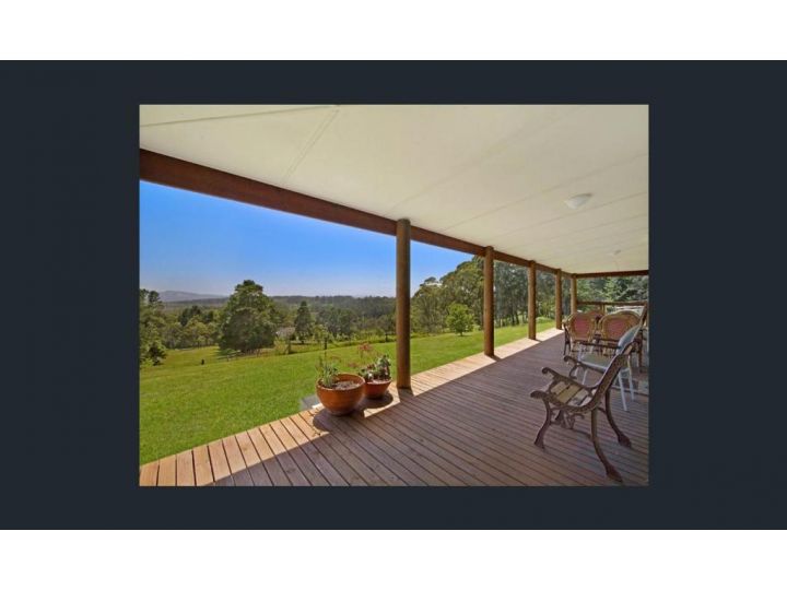 Mirradong Cottage Guest house, New South Wales - imaginea 3