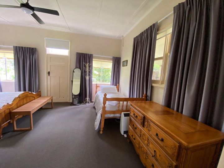 Mirradong Cottage Guest house, New South Wales - imaginea 12