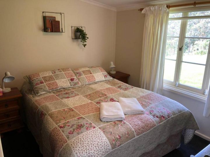 Mirradong Cottage Guest house, New South Wales - imaginea 11