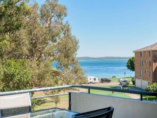 Mistral Close, Mistral Court, Unit 16, 17 Apartment, Nelson Bay - 2