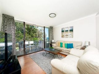 Mistral Close, Mistral Court, Unit 16, 17 Apartment, Nelson Bay - 1