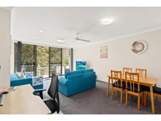 Mistral Court Unit 15 Mistral Close 17 Apartment, Nelson Bay - 3