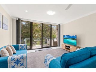 Mistral Court Unit 15 Mistral Close 17 Apartment, Nelson Bay - 4