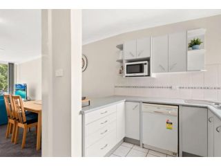 Mistral Court Unit 15 Mistral Close 17 Apartment, Nelson Bay - 5