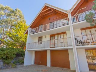 Misty Gables 2/24 Townsend Street Apartment, Jindabyne - 2