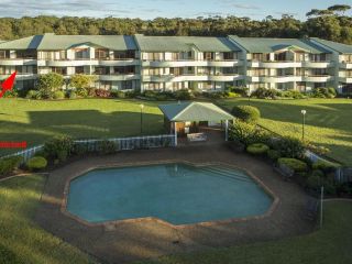 Mitchell 5/1A Fathoms Apartment, Mollymook - 2