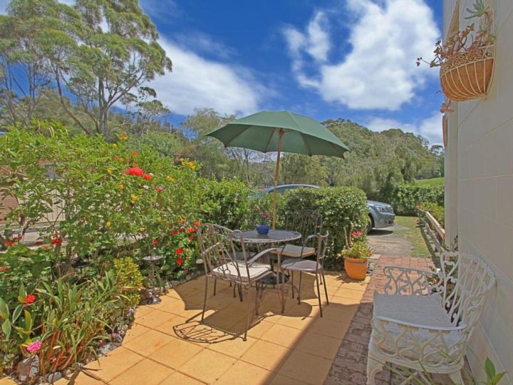 Mitchell Parade Townhouse 3 Guest house, Mollymook - imaginea 3