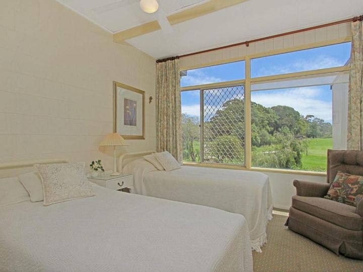 Mitchell Parade Townhouse 3 Guest house, Mollymook - imaginea 9