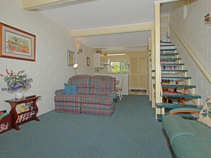 Mitchell Parade Townhouse 3 Guest house, Mollymook - imaginea 4