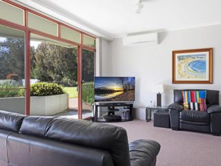 Mitchell Pde 2/1a - Fathoms Apartment, Mollymook - 1