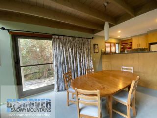 Mitta Mitta Chalet, Thredbo - 1