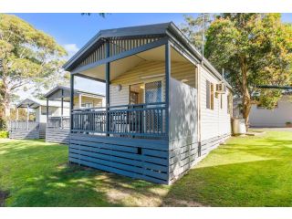 Mittagong Caravan Park Accomodation, Mittagong - 2