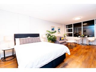 MLB38-Panoramic view Studio near Sydney Harbour Apartment, Sydney - 3