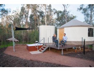 Tasman Holiday Parks - Moama on the Murray Accomodation, Moama - 5