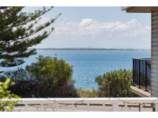 Moana Blue Apartment, Nelson Bay - 2