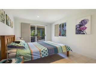 Moana Retreat Guest house, Lennox Head - 3