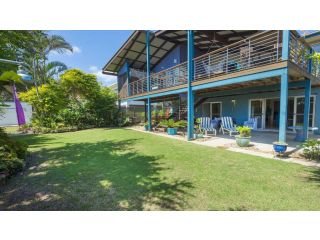 Moana Retreat Guest house, Lennox Head - 5