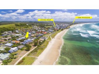 Moana Retreat Guest house, Lennox Head - 4