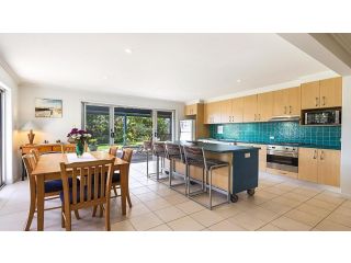 Moana Retreat Guest house, Lennox Head - 2